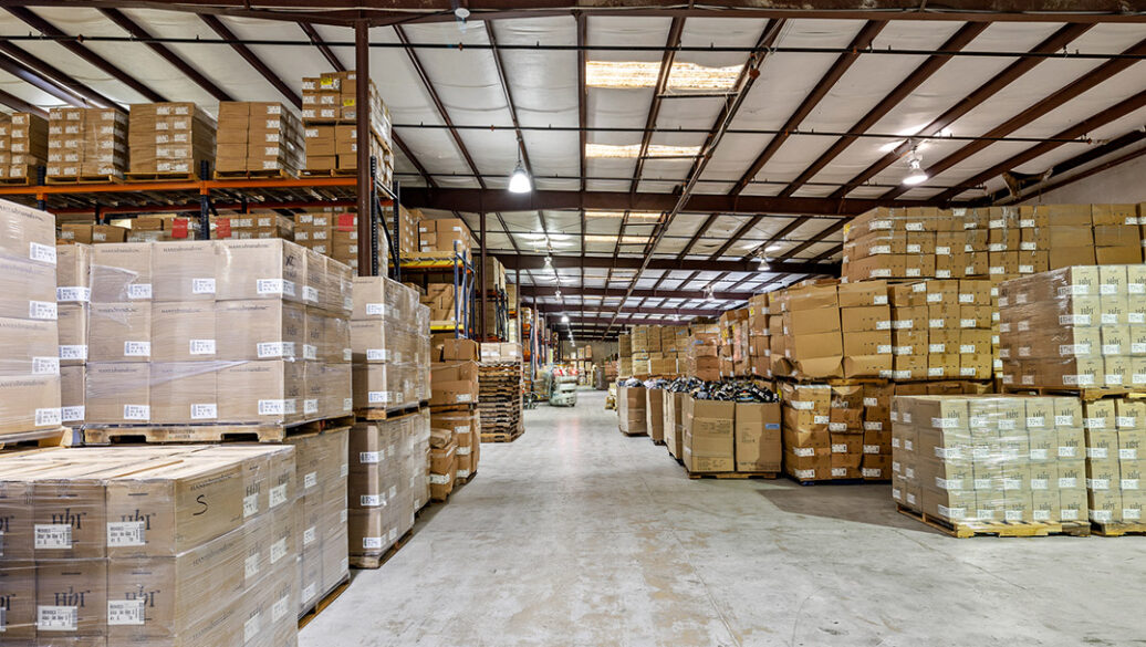 Why Bonded Warehousing Is a Game-Changer for Importers in 2025