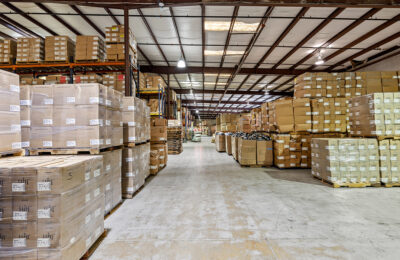 Why Bonded Warehousing Is a Game-Changer for Importers in 2025