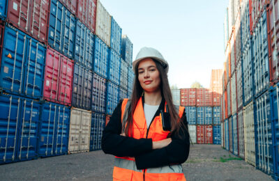 How to Choose the Right Shipping Container Provider in South Texas