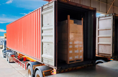 How Same-Day Storage Container Delivery Transforms Businesses