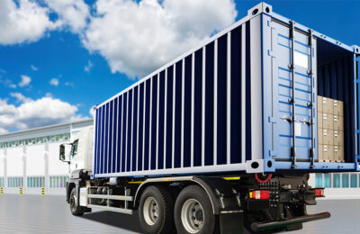 5 Must-Know Tips Before Buying Shipping Containers in Texas
