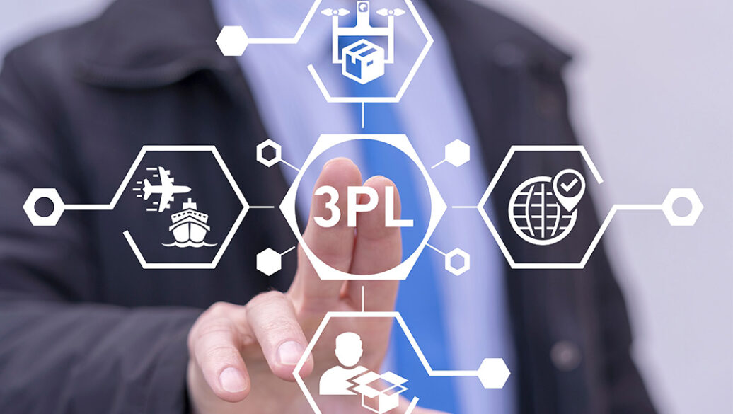Unlocking Efficiency: Top Benefits of Third Party Logistics in McAllen