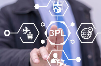 Unlocking Efficiency: Top Benefits of Third Party Logistics in McAllen