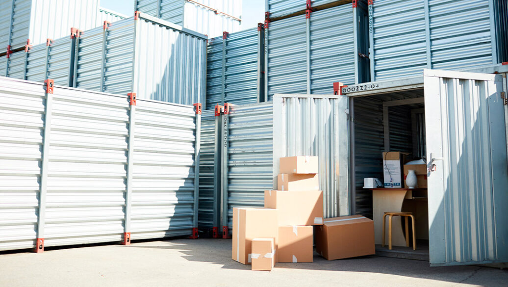 Unlocking Efficiency: How Same-Day Storage Container Delivery Transforms Businesses