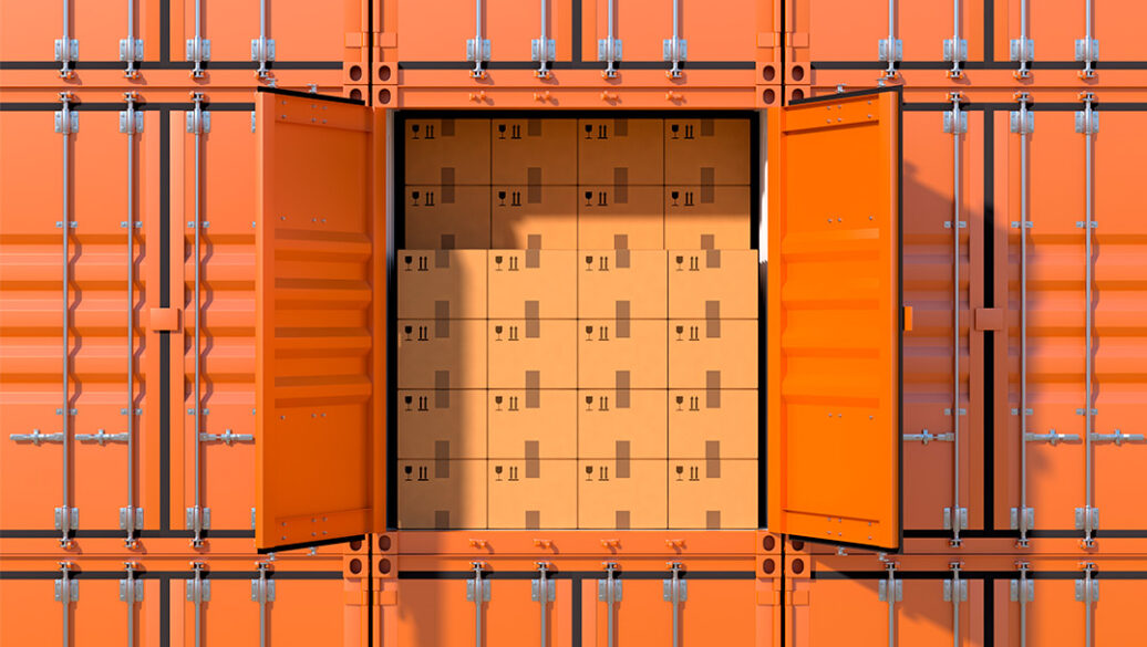 Conex Boxes: The Ultimate Guide to Secure and Portable Storage