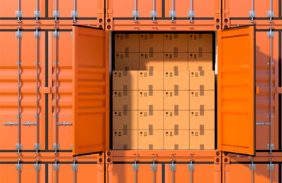 Conex Boxes: The Ultimate Guide to Secure and Portable Storage