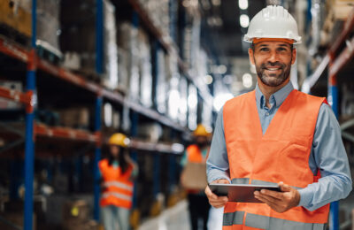 How to Evaluate Bonded Warehousing Options for Your Texas Business