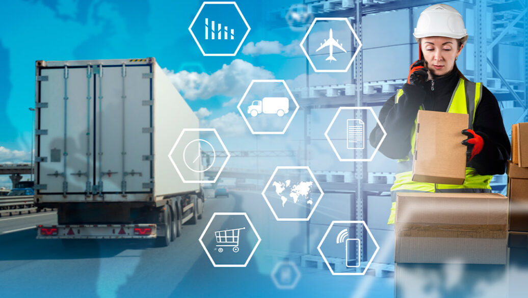 Texas 3PL Warehouse Solutions for Cross-Border Supply Chains