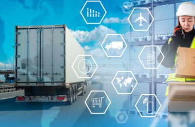 Texas 3PL Warehouse Solutions for Cross-Border Supply Chains