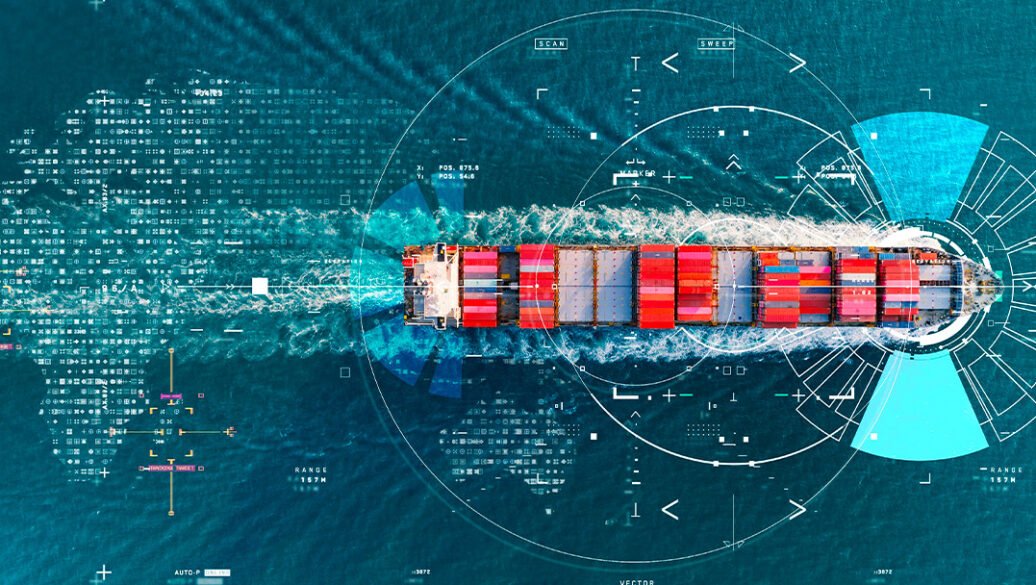 Inventory Prep: Shipping Containers for Sale in South Texas