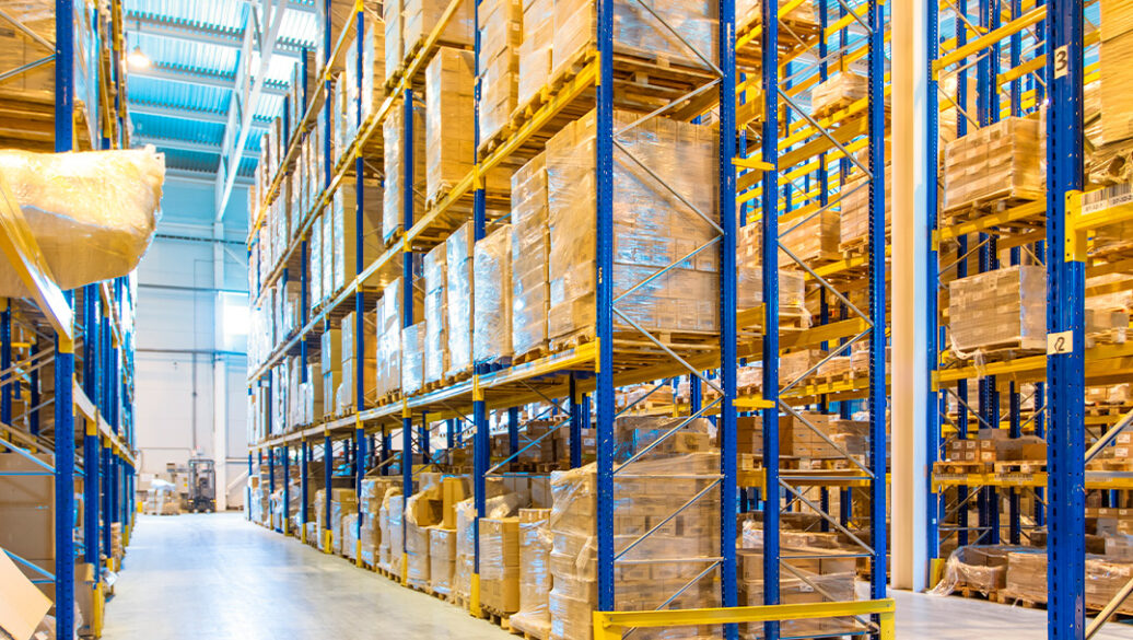 What Is a Bonded Warehouse and How Does It Work for Importers