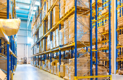What Is a Bonded Warehouse and How Does It Work for Importers