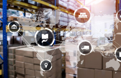 How McAllen 3PL Services Help Businesses Scale in the Rio Grande Valley