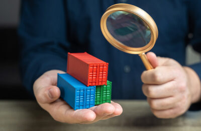 Why Texas Bonded Warehouses Are Essential for Cross-Border Trade