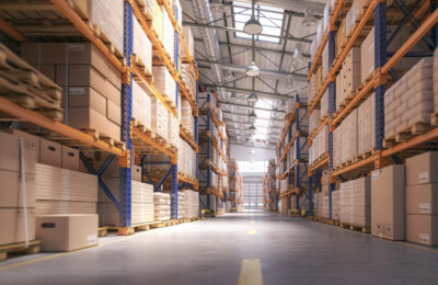 7 Security Features Every CBP-Approved Bonded Warehouse Must Have