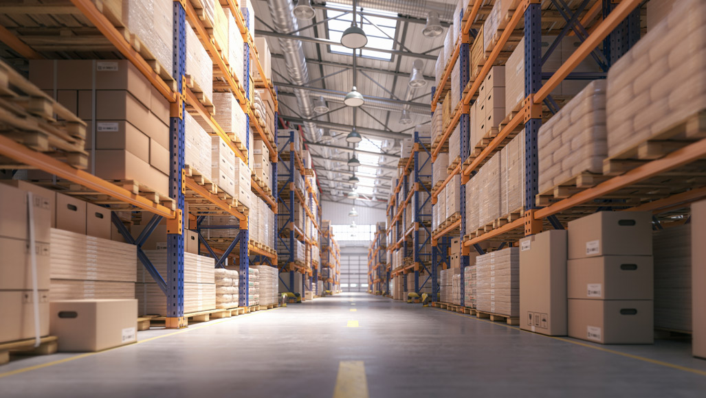 7 Security Features Every CBP-Approved Bonded Warehouse Must Have