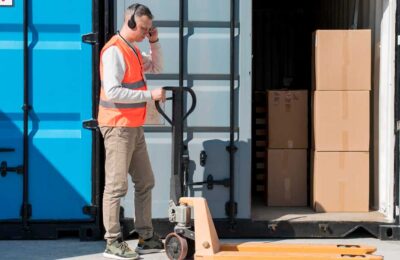 Conex Boxes for Summer Storage: Sizes and Prices in Texas