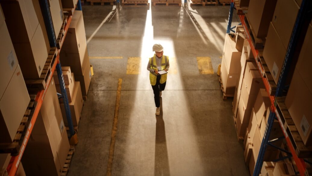 How to Find the Best Bonded Warehouse Near the Texas-Mexico Border
