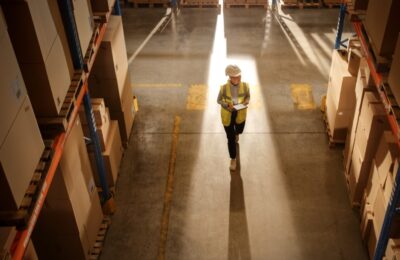 How to Find the Best Bonded Warehouse Near the Texas-Mexico Border