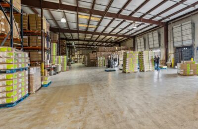 Why 3PL Bonded Warehousing Is the Smart Choice for Peak Season